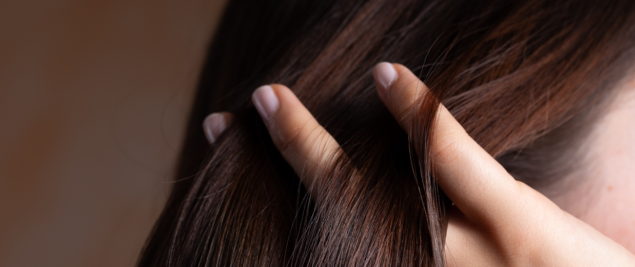 Волосы стали жесткими: причины и средства для смягчающего ухода